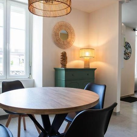 Appartement Cosy Pres Du Centre Ville Château-Gontier 외부 사진