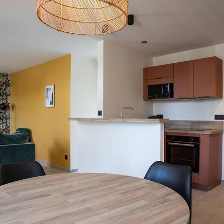 Appartement Cosy Pres Du Centre Ville Château-Gontier 외부 사진